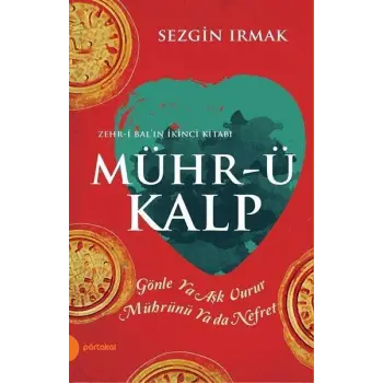 Mühr-ü Kalp
