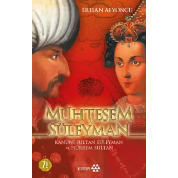 Muhteşem Süleyman