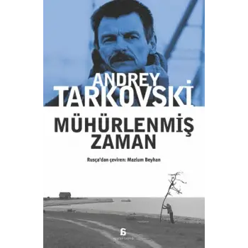 Mühürlenmiş Zaman