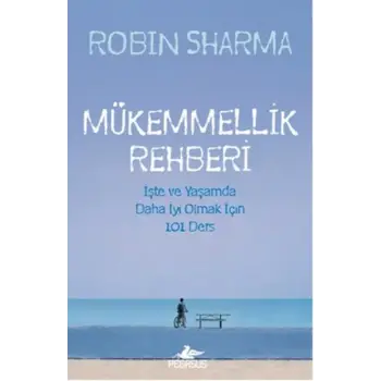Mükemmellik Rehberi