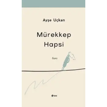 Mürekkep Hapsi