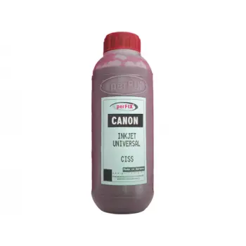 Mürekkep perFIX Canon Magenta -Callii Alman 1 Kg