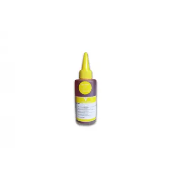 Mürekkep perFIX Epson Sarı Unıversal Şişeli 100 Gr