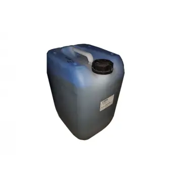 Mürekkep perFIX Üniversal Cyan Calli Alman 20 Kg