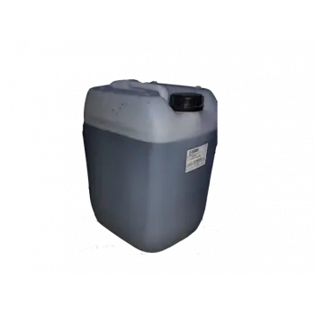 Mürekkep perFIX Üniversal Pigmentli Black Calli Alman 20 Kg