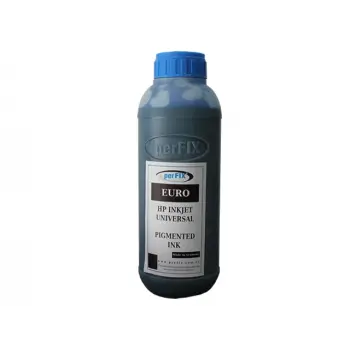 Mürekkep TK 7 Pro Ink Üniversal Cyan 1 Kg