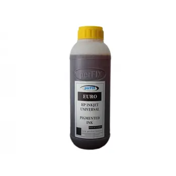 Mürekkep TK 7 Pro Ink Üniversal Yellow 1 Kg