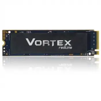 MUSHKIN VORTEX 2TB PCIe 4.0 NVMe M.2 7415-6800MB/S SSD DISK MKNSSDVT2TB-D8