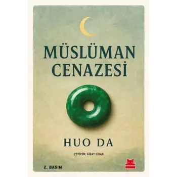 Müslüman Cenazesi