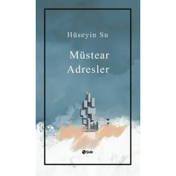 Müstear Adresler