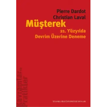 Müşterek