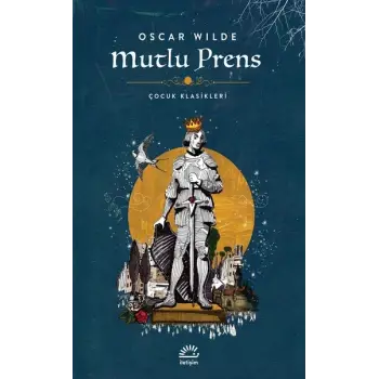 Mutlu Prens-Çocuk Klasikleri