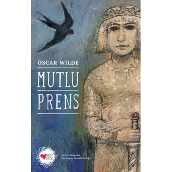 Mutlu Prens (İnce)