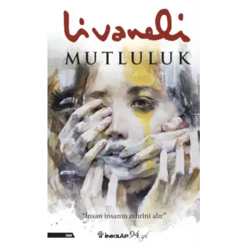 Mutluluk - Ciltsiz