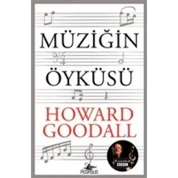 Müziğin Öyküsü