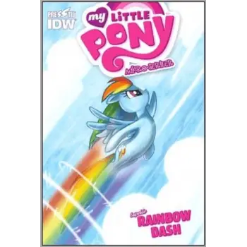 My Little Pony: Rainbow Dash
