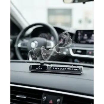 N6 ARAÇ NEMLENDİRİCİ NUMARATÖR