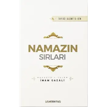 Namazın Sırları - 4
