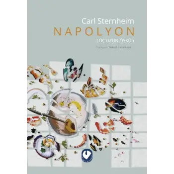Napolyon - Üç Uzun Öykü