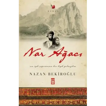 Nar Ağacı