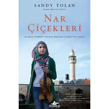 Nar Çiçekleri