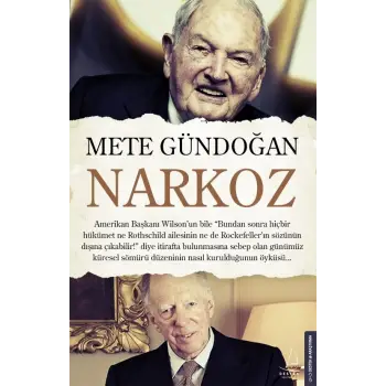 Narkoz