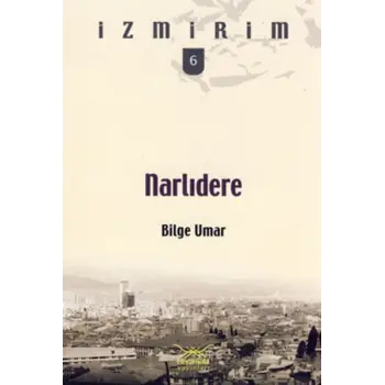 Narlıdere / İzmirim-6