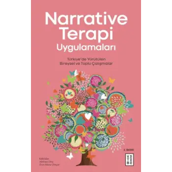 Narrative Terapi Uygulamaları