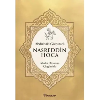 Nasreddin Hoca (Abdülbaki Gölpınarlı)