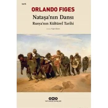 Nataşanın Dansı