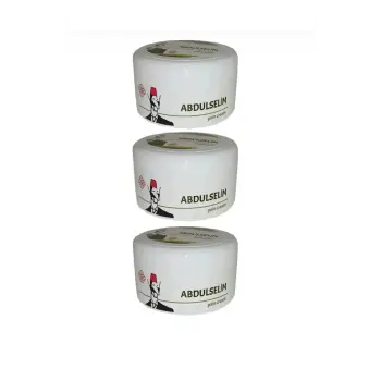 Natural Boost Abdulselim Rahatlatıcı 200 ml / Abdulselim 200 ml X 3 Adet