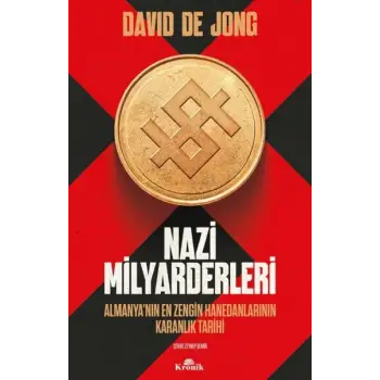 Nazi Milyarderleri