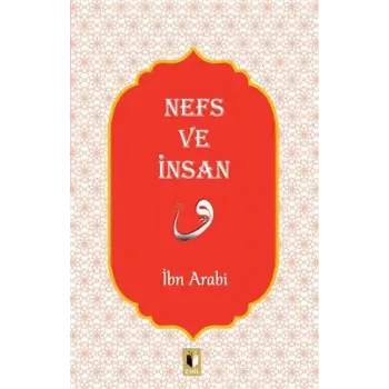 Nefs ve İnsan