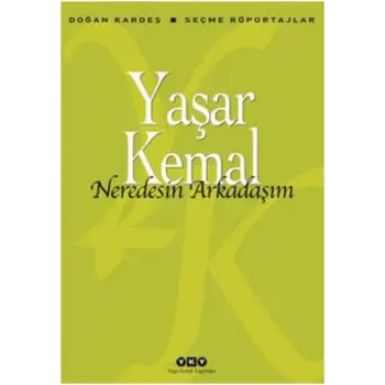 Neredesin Arkadaşım