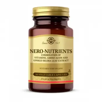 Nero Nutrients 30 Kapsül