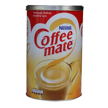 Nestle Coffee-Mate Teneke 2 KG 12355246-12611042