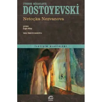 Netoçka Nezvanova