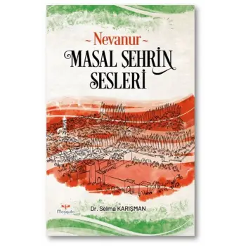 Nevanur - Masal Şehrin Sesleri