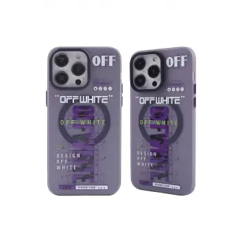 Newface Apple iPhone 13 Pro Kılıf Apollo Magneticsafe Desenli Kapak - Apollo Mor - 3