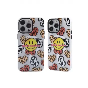 Newface Apple iPhone 14 Pro Kılıf Apollo Magneticsafe Desenli Kapak - Apollo Şeffaf - 2