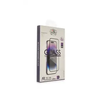 Newface Apple iPhone 16 Bilvis 3D Cam Ekran Koruyucu