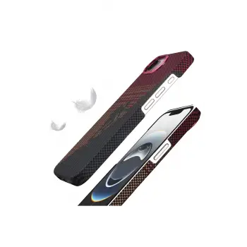 Newface Apple iPhone 16E Vega Magsafe Kapak - Yeşil