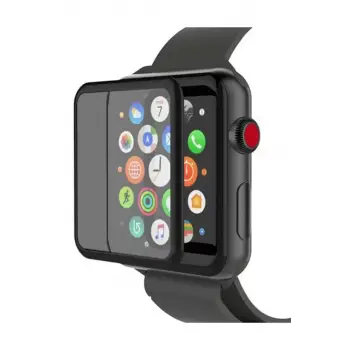 Newface Apple Watch 41mm Mat Polymer Nano Ekran Koruyucu