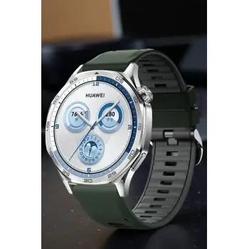 Newface Apple Watch Ultra 49mm Minoc Kordon - Siyah