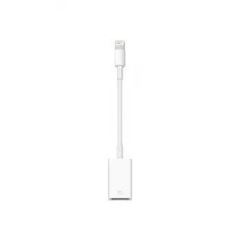 Newface APR14 iPhone Otg - Beyaz