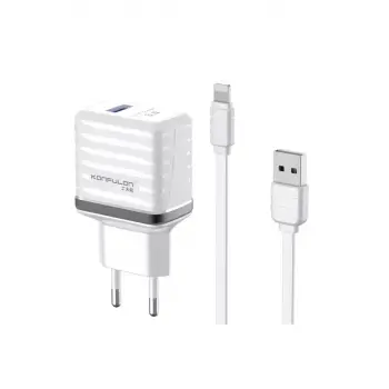 Newface C32Q 3.0 Quick Lightning Seyahat Şarj Cihazı