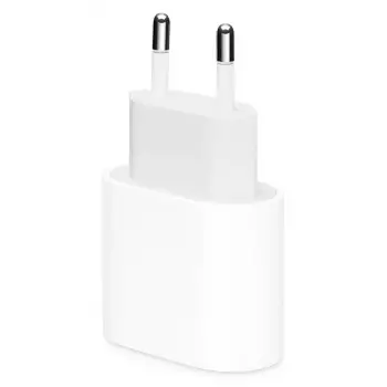 Newface CA-11 20W Type-C Şarj Adaptörü - Beyaz
