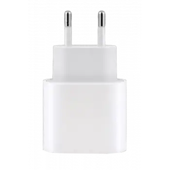 Newface CA-13 25W Type-C Şarj Adaptörü - Beyaz