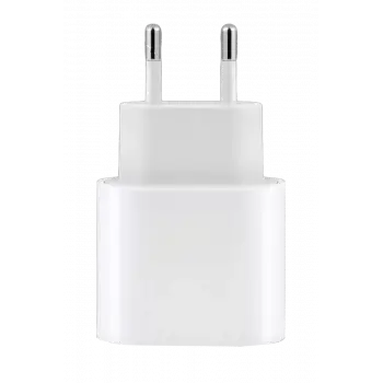Newface CA-13 25W Type-C Şarj Adaptörü - Beyaz