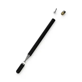 Newface Dokunmatik Stylus Kalem Pen 108 - Siyah
